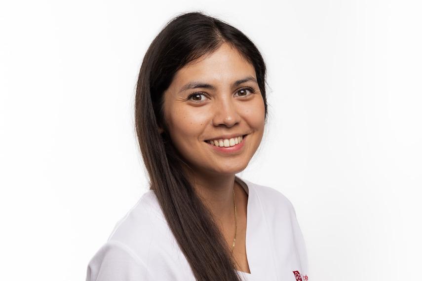 Swansita Fabits-Mendez